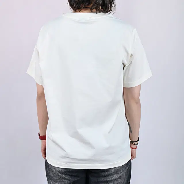 New Balance Sports Club SS25 T