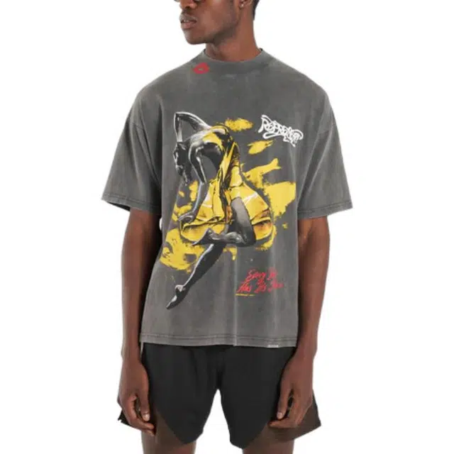 REPRESENT SS22 T