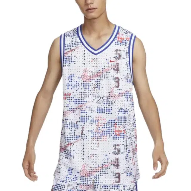 Nike DNA Dri-FITV