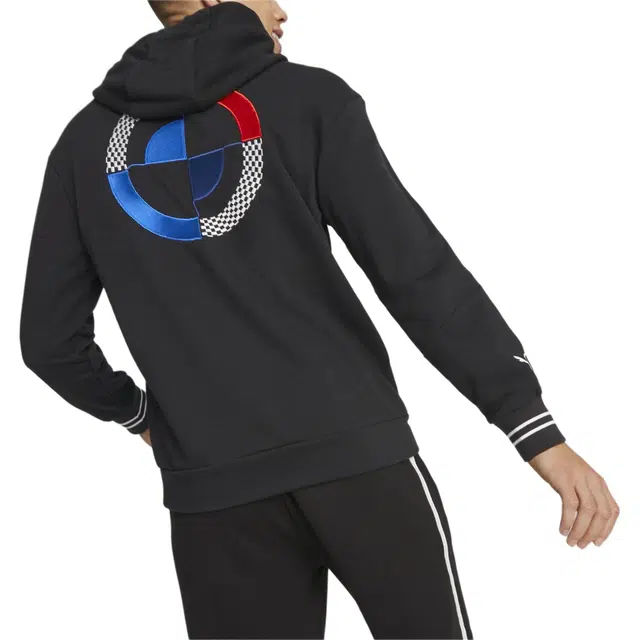 PUMA BMW