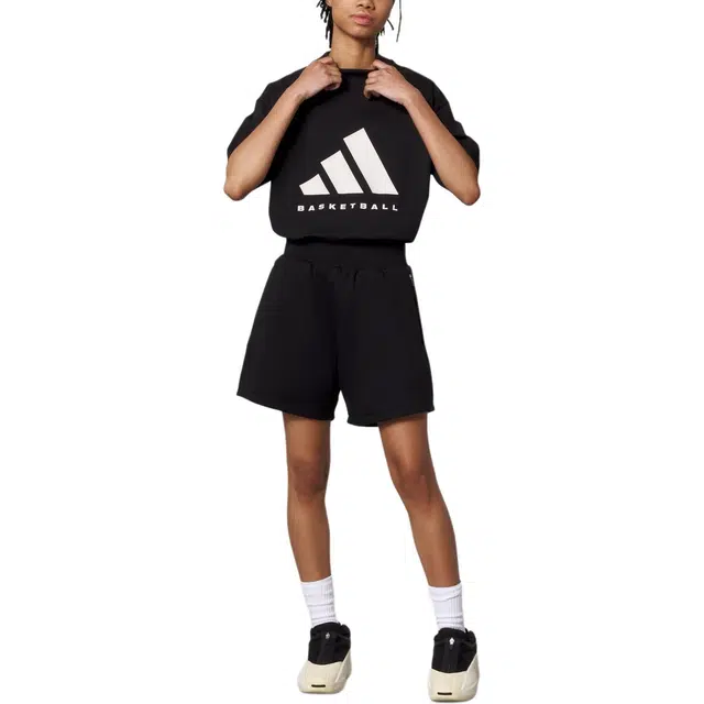 adidas SS23 Chapter 03 LogoT