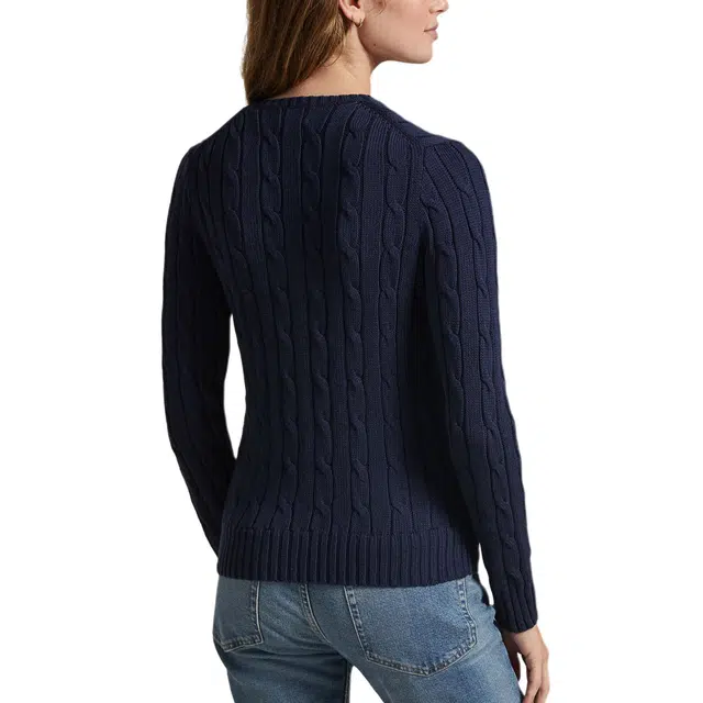 Polo Ralph Lauren SS25 V