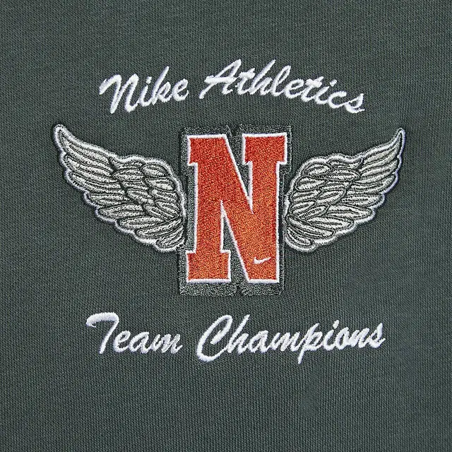 Nike Sportswear Club