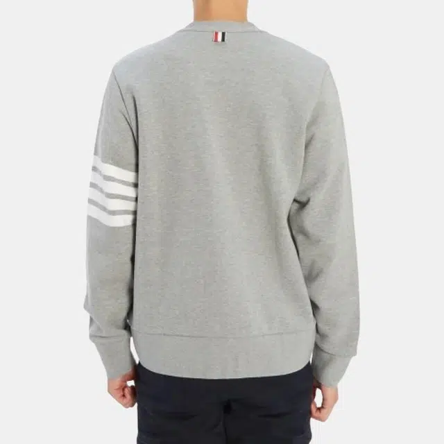 THOM BROWNE FW21 V