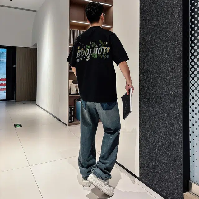 Coolhut logoT