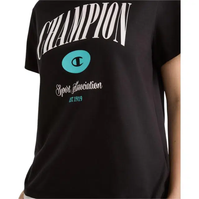 Champion SS25 T