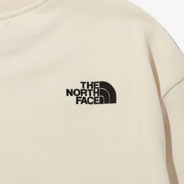 THE NORTH FACE Logo