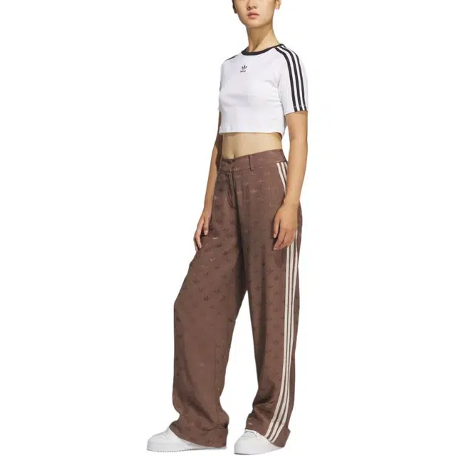 adidas originals Track SS25 JOGGERS W