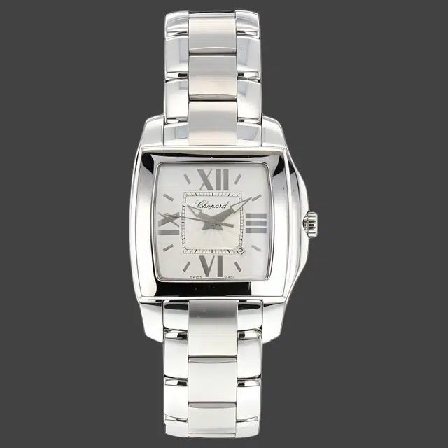 CHOPARDTWO O TEN 30 34.8*28.9mm
