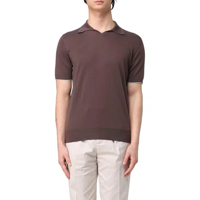 Brunello Cucinelli Polo