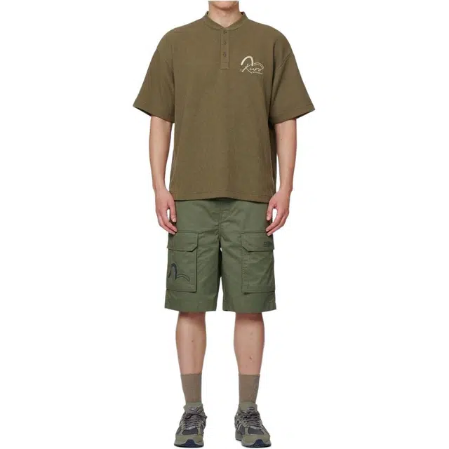 EVISU SS22 T