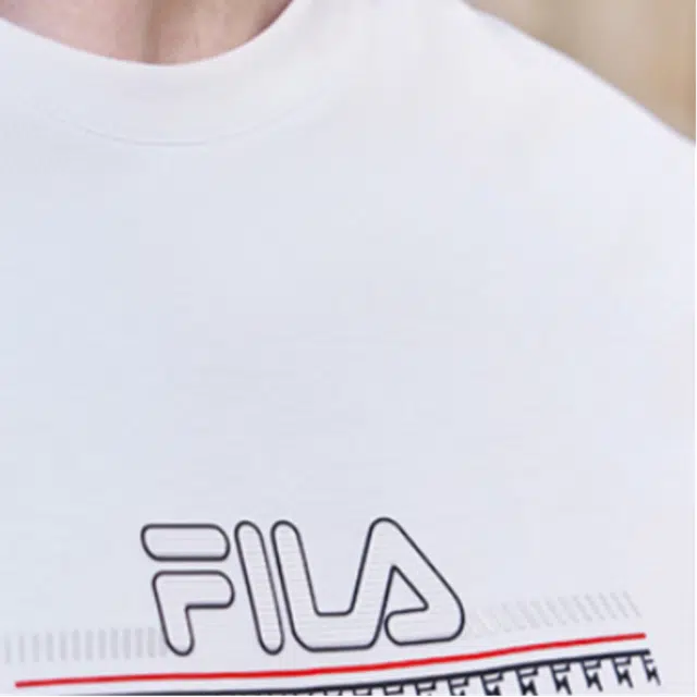 FILA T