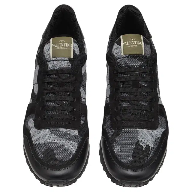 Valentino Rockrunner