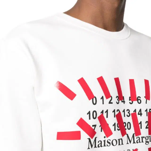 Maison Margiela SS21