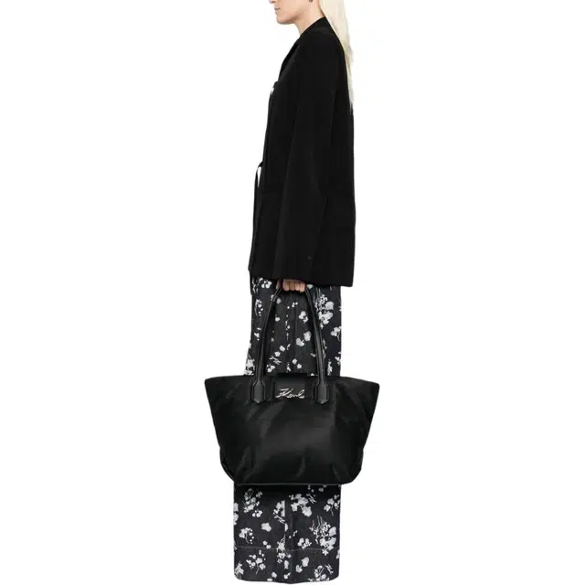 KARL LAGERFELD Tote