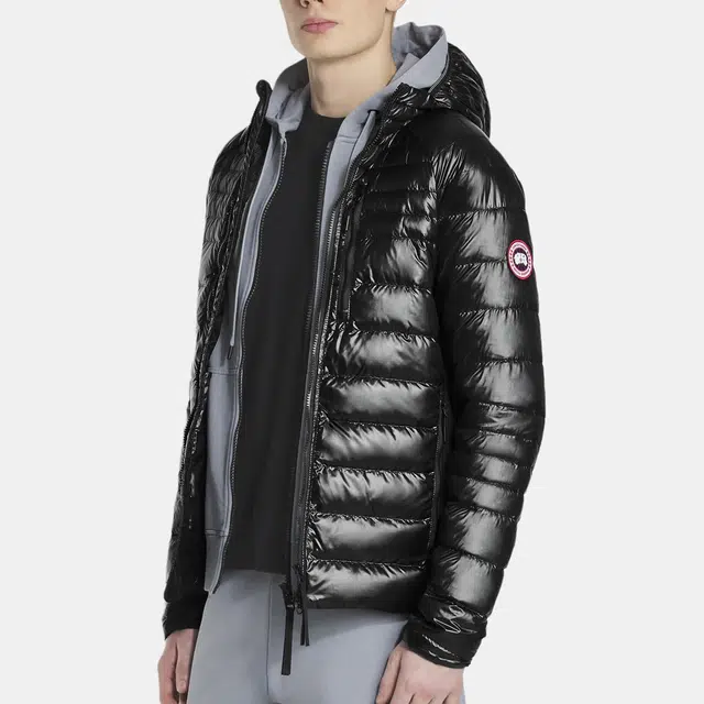 Canada Goose Logo