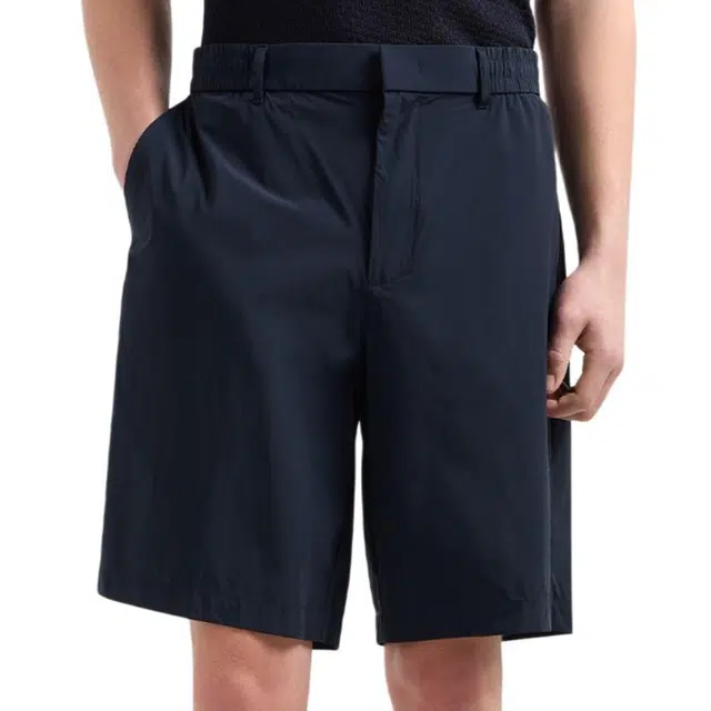 EMPORIO ARMANI SS25