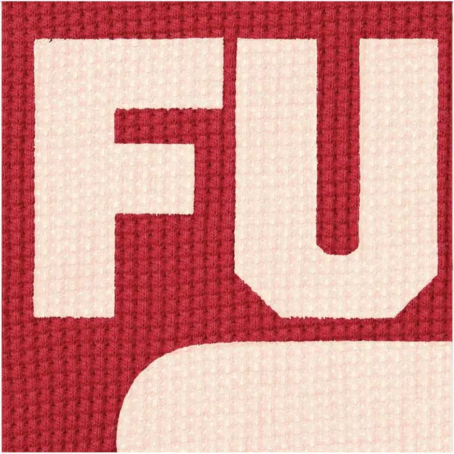 Supreme x GOODENOUGH Thermal Long Sleeve Tee