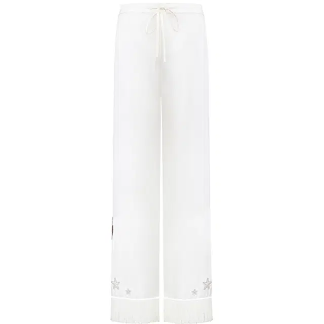 SILKY MIRACLE FW24 Cowboy