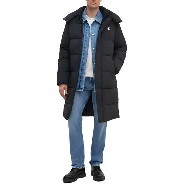 Calvin Klein FW24 LOGO