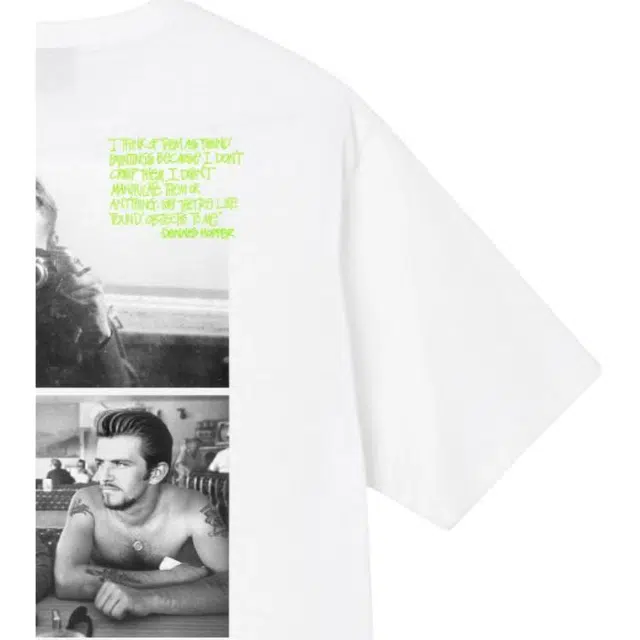 Stussy SS22 T