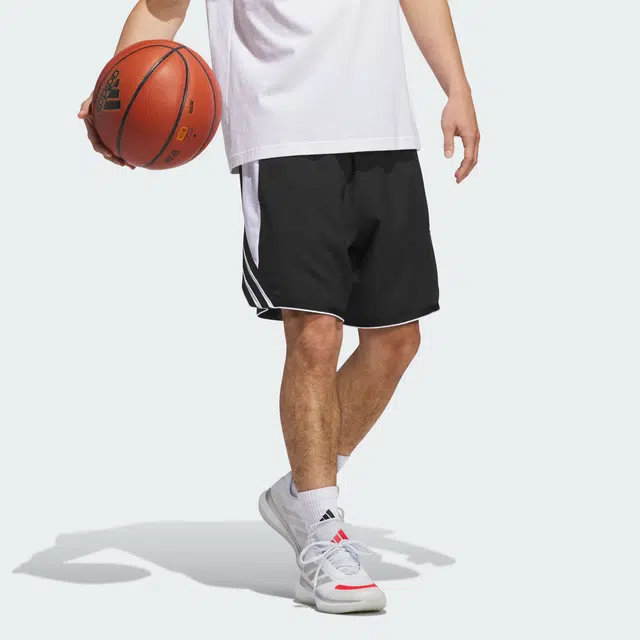 adidas BASKETBALLClimacool SS25 CRAZY LITE