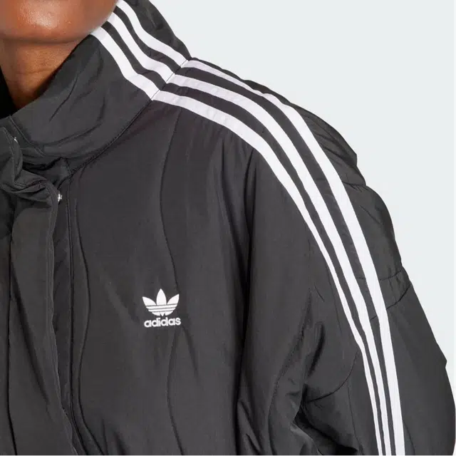 adidas originals Adilenium Oversized Jacket