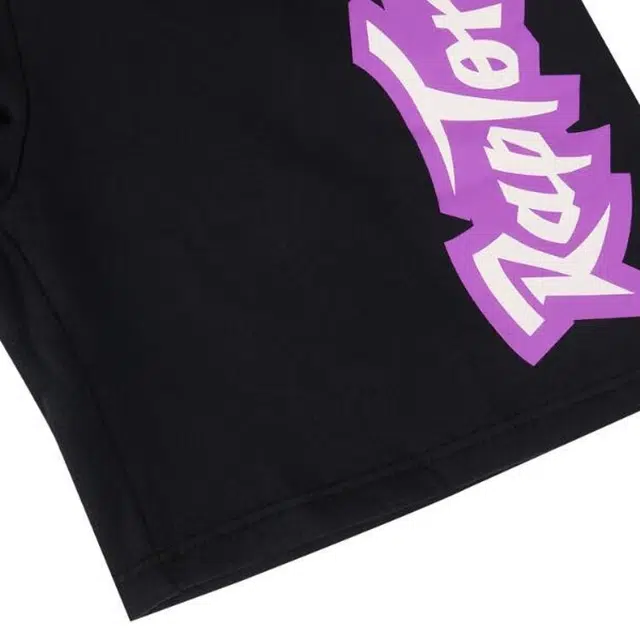 Mitchell Ness Logo
