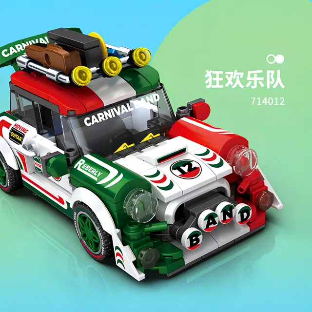 SEMBO 714012