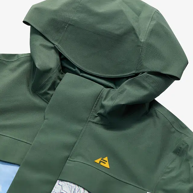 FILA KIDS FW24 PERFORMANCE