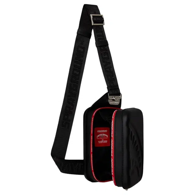 SPRAYGROUND EVA