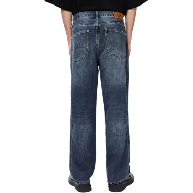 Lee FW25 EasyRider761
