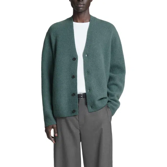 COS V