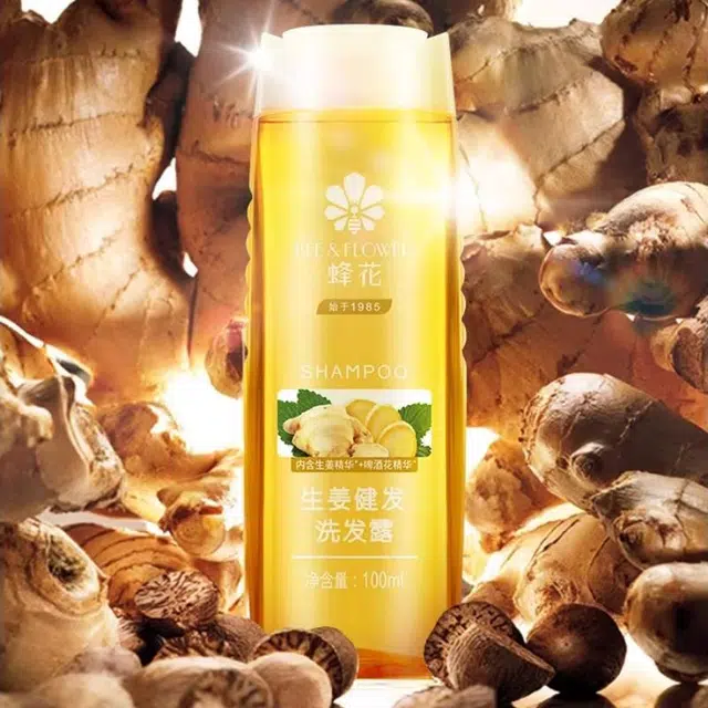 BEE FLOWER 100ml+100ml