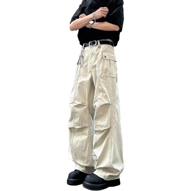 GENT LORE cleanfit