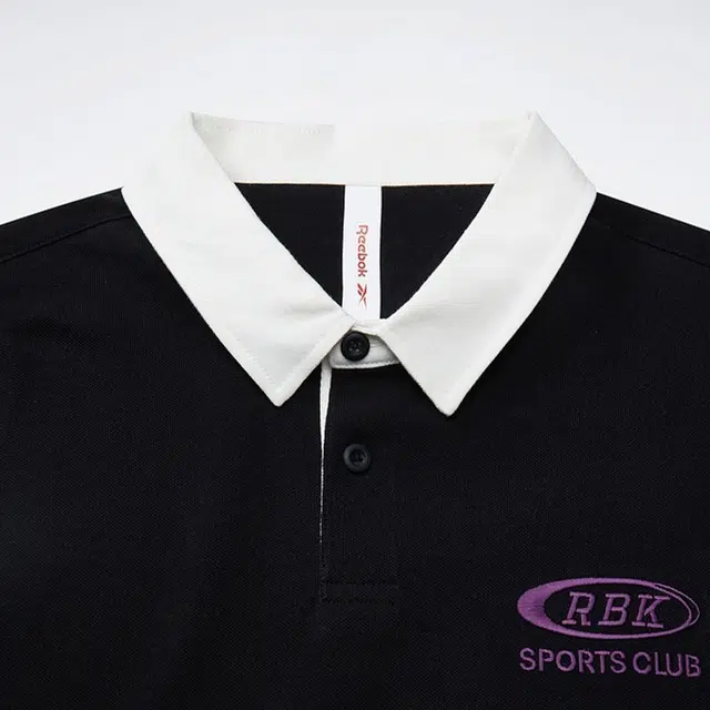 Reebok Polo Shirt