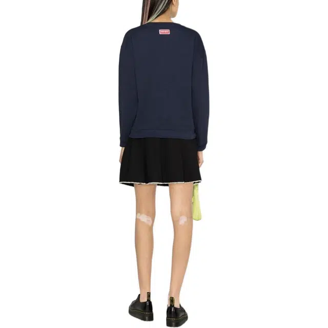 KENZO SS23 Boke Logo