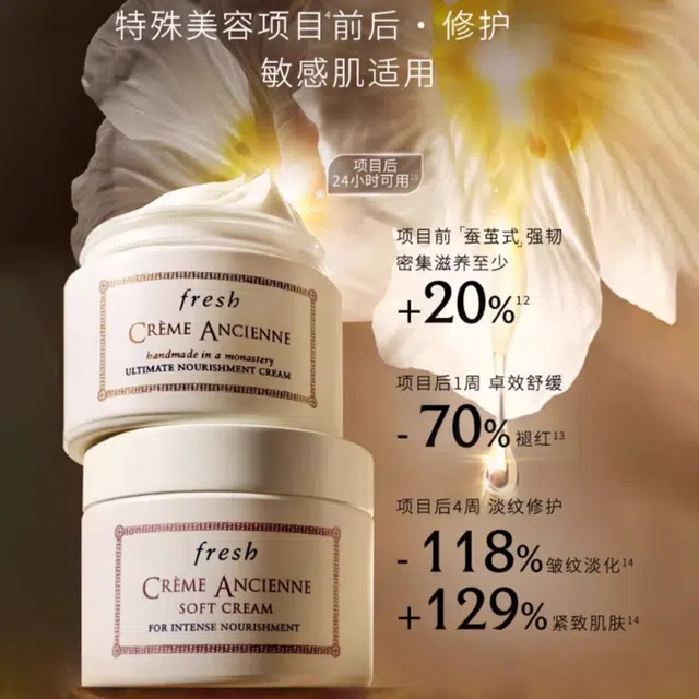 Fresh 30ml100ml