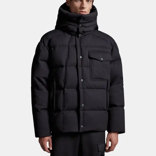 Moncler FW23 Karakorum