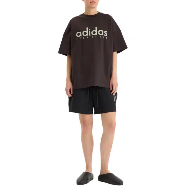 adidas x Fear Of God Athletics SS25 T