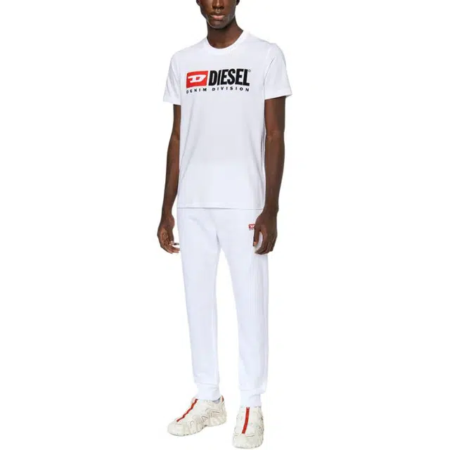 DIESEL SS23 LogoT
