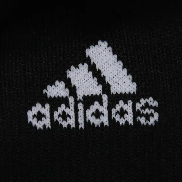 adidas Training High Socks Black