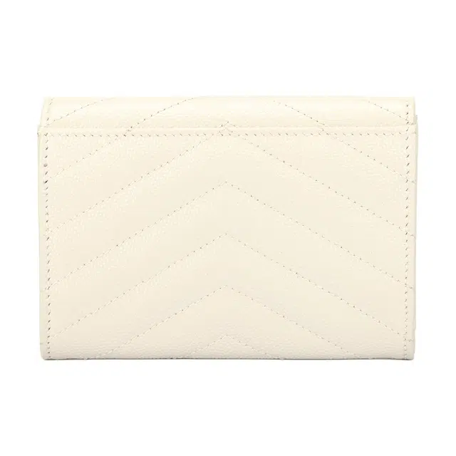SAINT LAURENT YSL Monogram Logo