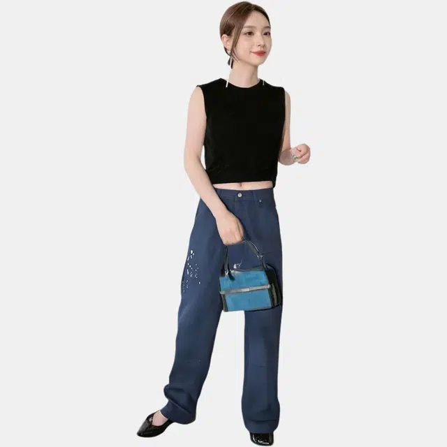 Champion FW24 MEN'S CASUAL C-Logo