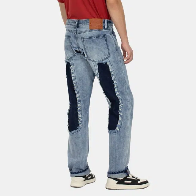 EVISU 2024 Capsule ZeroM