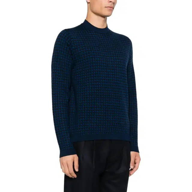 EMPORIO ARMANI FW25