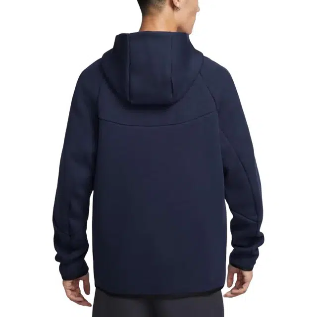 Nike AS M NK TCH FLC FZ WR HOODIE
