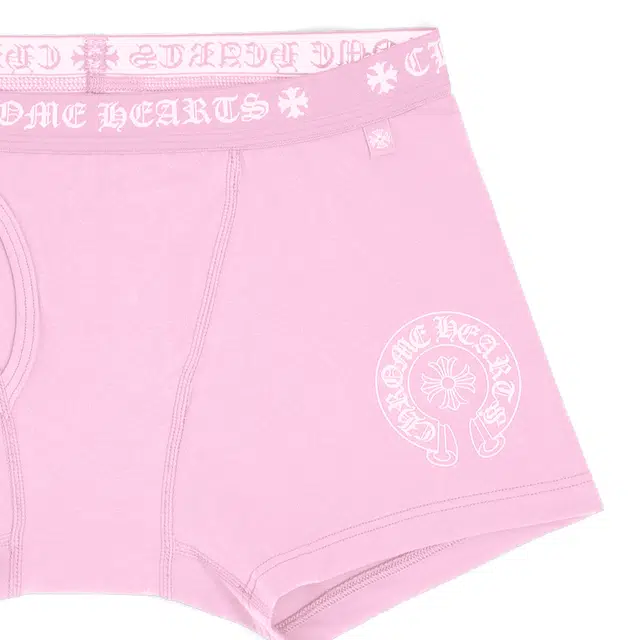 Chrome Hearts
