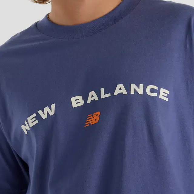 New Balance ReimaginedT