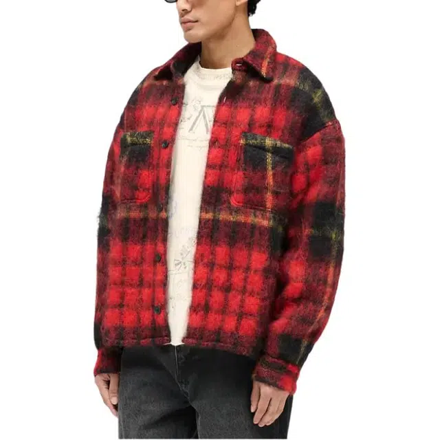 REPRESENT SS25